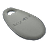 Kneelo® memory foam garden kneeler in 'Navy' colour by Burgon & Ball