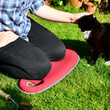 Sangria Kneelo Kneeler by Burgon & Ball