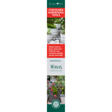 Container Gardening Display Stand