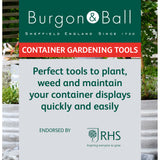 Container Gardening Display Stand
