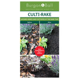 Culti-Rake Display Stand