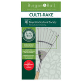 Culti-Rake Display Stand