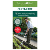 Culti-Rake Display Stand