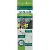Culti-Rake Display Stand