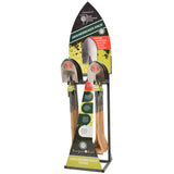 Groundbreaker Spade Display Stand