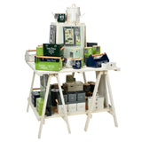 All You Need Merchandising Kit - Enamelwares