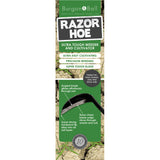Razor Hoe Display Stand