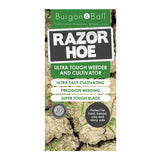 Razor Hoe Display Stand