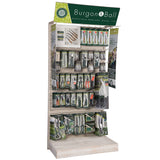 RHS Hand Cutting Tools Display Stand