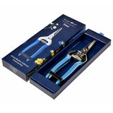 RHS Gifts for Gardeners British Meadow gift-boxed gardening snips by Burgon & Ball