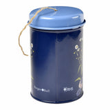 RHS Gifts for Gardeners British Meadow twine in a tin by Burgon & Ball 