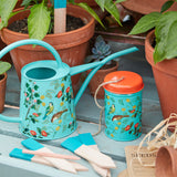 RHS Gifts for Gardeners 'Flora and Fauna' twine in a tin, by Burgon & Ball