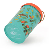 RHS Gifts for Gardeners 'Flora and Fauna' twine in a tin, by Burgon & Ball