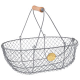 Sophie Conran for Burgon & Ball harvest basket (large)