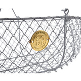 Sophie Conran for Burgon & Ball harvest basket (large)