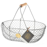 Sophie Conran for Burgon & Ball harvest basket (large)