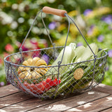 Sophie Conran for Burgon & Ball harvest basket (large)