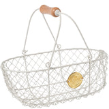Sophie Conran for Burgon & Ball harvest basket (small)