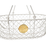 Sophie Conran for Burgon & Ball harvest basket (small)