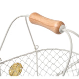 Sophie Conran for Burgon & Ball harvest basket (small)