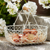 Sophie Conran for Burgon & Ball harvest basket (small)