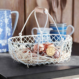 Sophie Conran for Burgon & Ball harvest basket (small)