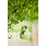 Sophie Conran for Burgon & Ball Ceramic Bird Feeder - Pear