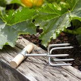 Sophie Conran for Burgon & Ball twist cultivator for gardens