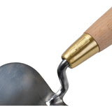 Sophie Conran heart-shaped trowel by Burgon & Ball