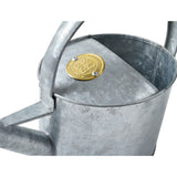 Sophie Conran greenhouse & indoor watering can, galvanized, by Burgon & Ball
