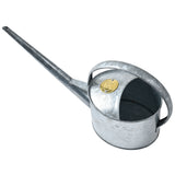 Sophie Conran greenhouse & indoor watering can, galvanized, by Burgon & Ball