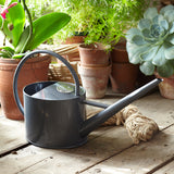 Sophie Conran for Burgon & Ball indoor watering can - grey