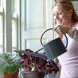 Sophie Conran for Burgon & Ball indoor watering can - grey