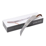Sophie Conran for Burgon & Ball pocket knife