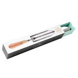 Sophie Conran for Burgon & Ball long thin trowel
