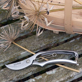 Sophie Conran for Burgon & Ball secateur for gardening. Garden pruner.