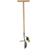RHS-endorsed long-handles bulb planter by Burgon & Ball