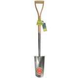 Burgon & Ball RHS-endorsed transplanting spade