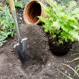 Burgon & Ball RHS-endorsed transplanting spade