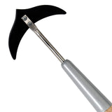 Weed Slice, short handled, garden weeding tool by Burgon & Ball