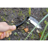 Burgon & Ball Japanese Razor Hoe, left handed