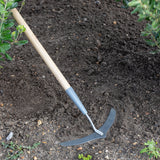 Super Slice weeding tool by Burgon & Ball