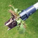 Wonder Weed Puller, garden weeding tool for lawns, by Burgon & Ball 