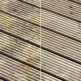Miracle Decking Brush by Burgon & Ball