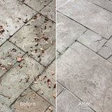 Miracle Patio Surface Cleaning Brush by Burgon & Ball