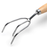 Mid Handled Claw Cultivator - RHS Endorsed