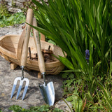 Mid Handled Fork - RHS Endorsed