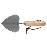 RHS-endorsed planting trowel by Burgon & Ball