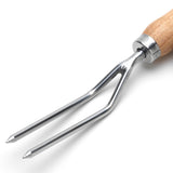 Weeding Fork - RHS Endorsed, by Burgon & Ball