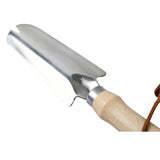 Burgon & Ball RHS-endorsed weeding trowel